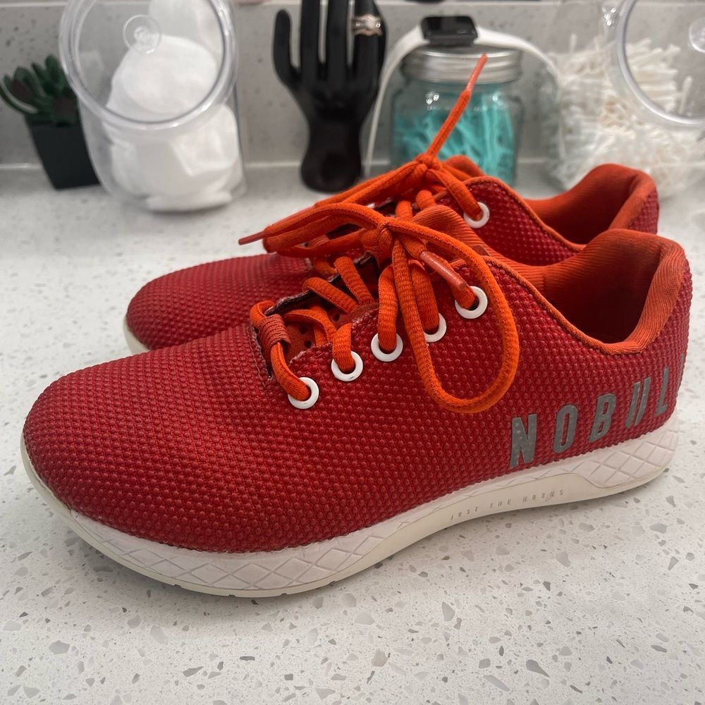 Womens NoBull sz 6